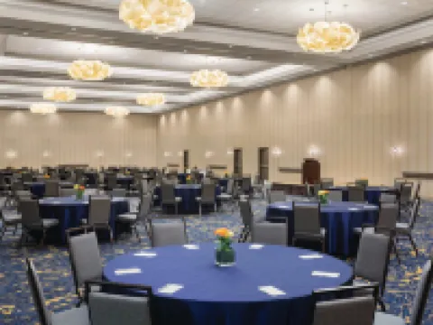 Embassy Suites by Hilton McAllen Convention Center Hotels in Mcallen