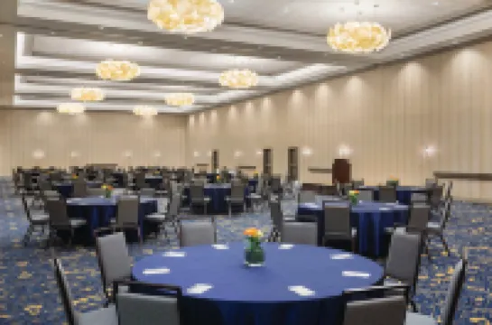 Embassy Suites by Hilton McAllen Convention Center