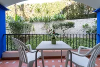 Hotel Piedra Paloma