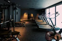 edit x seven FUJI GOTEMBA - palestra