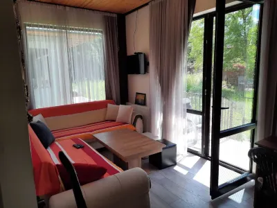 Venersika Hutierca hut Các khách sạn ở 