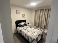 Clean 2 Bedroom Hotels in Saint John