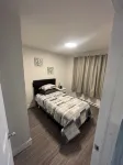 Clean 2 Bedroom