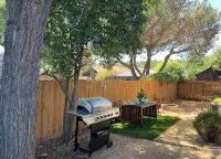 PasoWineHouse-3Bd,2 1/2 Bath, few blcks frm dwntwn