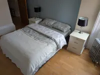 Charming Old Town Apartment