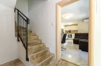 Villa NoviSol Hotels in Bribir