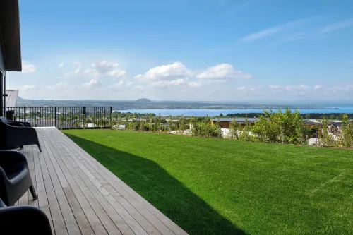 Heated Pool | Gym | Sauna | Hot Tub