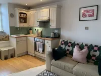 Beautiful weavers cottage, views and garden