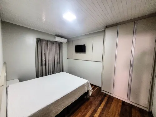 A place with a country soul