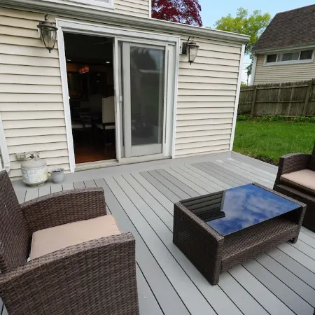 Norwalk Spacious Stay – Entire House + Fenced Yard + Parking + Laundry + Updated
