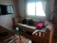 Studio next to Macdonald center agdal