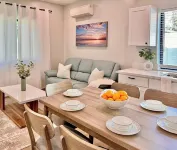 NEW Executive Residence I Luxury Shopping I Beach