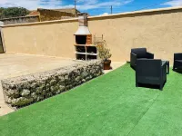 Charming rural house