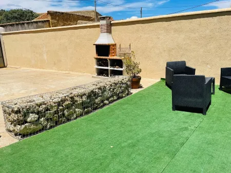 Charming rural house