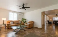 Isabella-Aguadilla Surf Villa & Casita