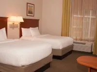 Candlewood Suites LOGAN by IHG Hotels in Logan County
