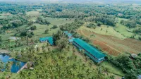 Caliraya Ecoville Recreation and Farm Resort Hotels near Happy Camp