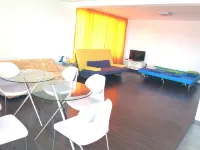Private one bedroom apartment with balcony Hotels in Ravda