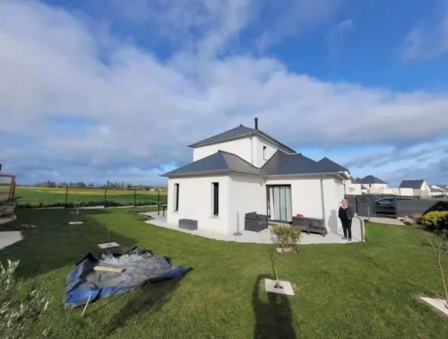 Charming house 10 minutes from the beach Hotels in Chemilly-sur-Yonne