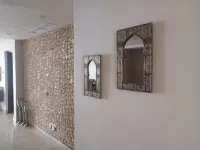 Shanzu Ocean Front 2 Bedroom Apartment Hotels in Shanzu