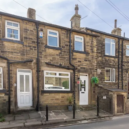 'Haworth Haven', Warm Winter Cottage Getaway in Yorkshire