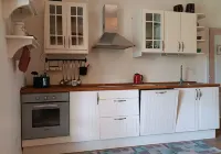 Pepe Apartment: Peace and Relaxation in the Maremma countryside.