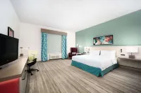 Hilton Garden Inn Houston/Clear Lake NASA