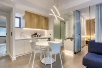 GSM 高級豪華套房