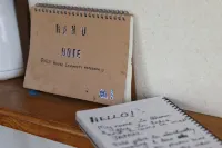 Hakone Guest House Gaku.