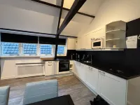 Luxury 6 person apartment city center Hotels in Abcoude