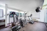 Sleep Inn & Suites Columbus