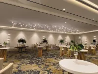 蒂卡爾富利大酒店 危地馬拉市酒店