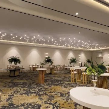 Tikal Futura Hotel & Convention Center Отели рядом с достопримечательностью «Рельефная карта Гватемалы»