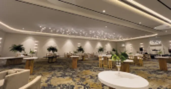 Tikal Futura Hotel & Convention Center Hotels in Guatemala City