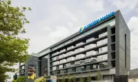 Hotel Ilunion Atrium