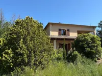 La Bastide des Chênes Blancs