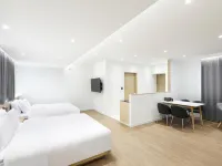 BrownDot Hotel Hongseong Naepo Hotels in Hongseong-gun