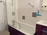 STUDIO AT THE FOOT OF THE SLOPES