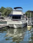 Charming yacht with AC and WiFi in enchanting Charlotte