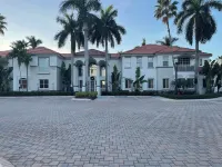 Resort Style Vacation Condo with Keyless Entry