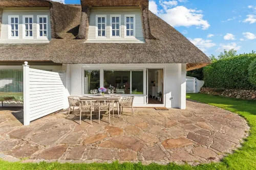 Ferienhüs Keitumliebe Hotels in Keitum