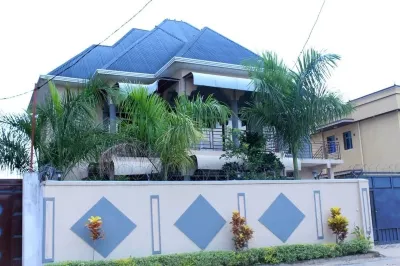 Great apartment in a nice area Отели в г. 