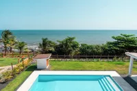Amazing House in Pedasi with Pool and Beautiful Views