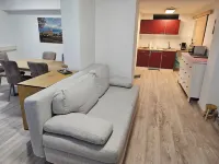 Central apartment 70 m² up to 4 persons - close to the main station & trade fair Essen