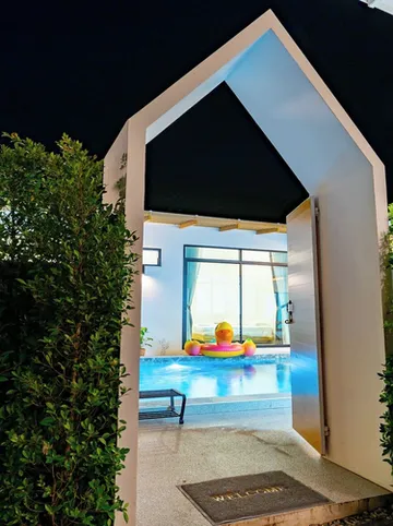 รูปภาพของวิลล่า พาราเมาท์ 1