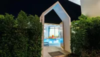 Villa Paramount 1 فنادق في Ban Na