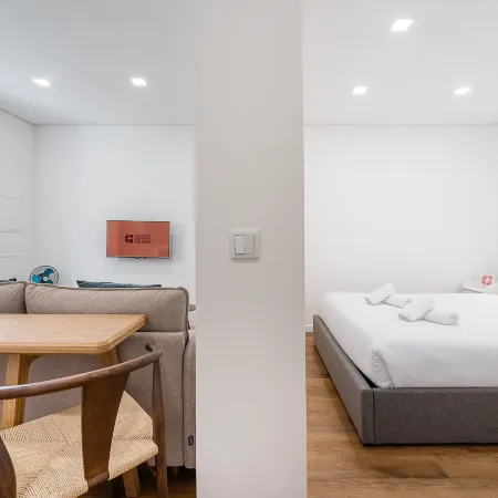 GuestReady - Restful Getaway in Matosinhos