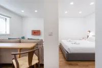 GuestReady - Restful Getaway in Matosinhos - 비치
