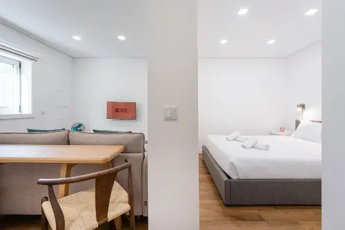 GuestReady - Restful Getaway in Matosinhos