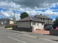 Cute Cottage Central Bathgate Các khách sạn ở Bathgate